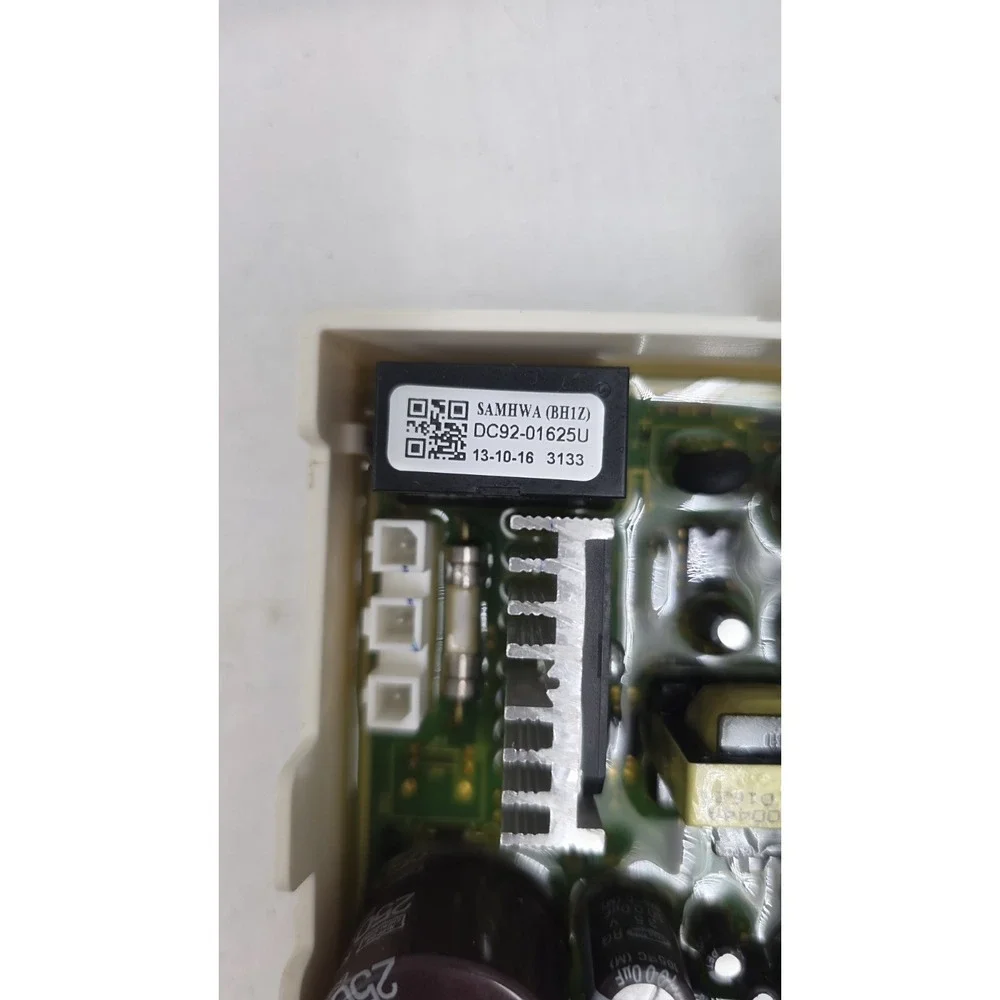Samsung Washer Control Board DC92-01625U